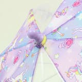 ユニコーン・いちご総柄かさ・傘 | こどもの森e-shop | 詳細画像8