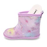 ユニコーン・フルーツ総柄レインシューズ | こどもの森e-shop | 詳細画像7 