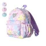 ユニコーン・苺総柄撥水ボンディングリュック | こどもの森e-shop | 詳細画像1 