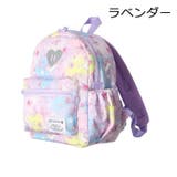ユニコーン・苺総柄撥水ボンディングリュック | こどもの森e-shop | 詳細画像2 
