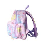 ユニコーン・苺総柄撥水ボンディングリュック | こどもの森e-shop | 詳細画像6 