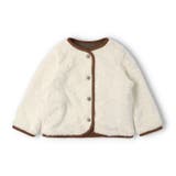 ボアリバーシブルジャケット | こどもの森e-shop | 詳細画像2