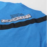 在来線電車ウエストポーチ半袖Tシャツ | こどもの森e-shop | 詳細画像7