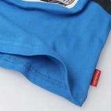 在来線電車ウエストポーチ半袖Tシャツ | こどもの森e-shop | 詳細画像9