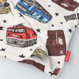 JR貨物電車総柄半袖Ｔシャツ | こどもの森e-shop | 詳細画像6 