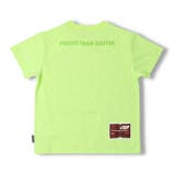 日本製 JR貨物電車大集合半袖Tシャツ 90cm~130cm F32812 | こどもの森e-shop | 詳細画像3