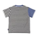 在来線電車踏切仕掛け半袖Tシャツ | こどもの森e-shop | 詳細画像4 