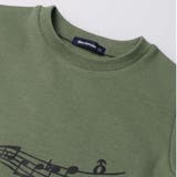 日本製京急電鉄電車プリント長袖Ｔシャツ・ロンT | こどもの森e-shop | 詳細画像5 