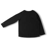 リップルフライス新幹線電車Tシャツ・ロンT | こどもの森e-shop | 詳細画像5