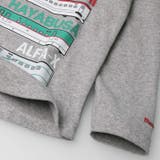 リップルフライス新幹線電車Tシャツ・ロンT | こどもの森e-shop | 詳細画像9