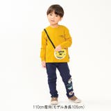 新幹線電車プリントリップルフライスパンツ・長ズボン  | こどもの森e-shop | 詳細画像15 