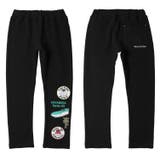 新幹線電車プリントリップルフライスパンツ・長ズボン  | こどもの森e-shop | 詳細画像2 