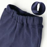 新幹線電車プリントリップルフライスパンツ・長ズボン  | こどもの森e-shop | 詳細画像6 