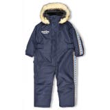 星・ハート柄ライン入りスノーコンビ | こどもの森e-shop | 詳細画像3