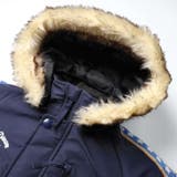 星・ハート柄ライン入りスノーコンビ | こどもの森e-shop | 詳細画像5