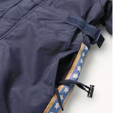 星・ハート柄ライン入りスノーコンビ | こどもの森e-shop | 詳細画像9