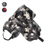 星柄キャハン・脚絆・雪よけ足カバー | こどもの森e-shop | 詳細画像1