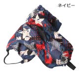 星柄キャハン・脚絆・雪よけ足カバー | こどもの森e-shop | 詳細画像3