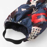 星柄キャハン・脚絆・雪よけ足カバー | こどもの森e-shop | 詳細画像5