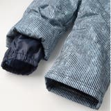 タイダイ風柄切替スノーコンビ | こどもの森e-shop | 詳細画像10