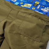 JR新幹線電車柄スノーコンビ | こどもの森e-shop | 詳細画像8 