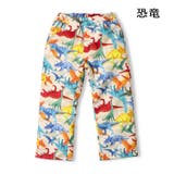 子供服 JollyJury 恐竜 | こどもの森e-shop | 詳細画像2