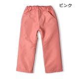 無地スノーパンツ | こどもの森e-shop | 詳細画像3