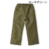 無地スノーパンツ | こどもの森e-shop | 詳細画像4