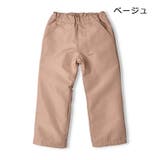 無地スノーパンツ | こどもの森e-shop | 詳細画像6
