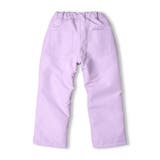 無地スノーパンツ | こどもの森e-shop | 詳細画像7