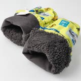 JR電車新幹線柄スノーグローブ・手袋 | こどもの森e-shop | 詳細画像6