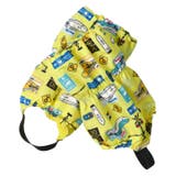 JR新幹線電車柄キャハン・脚絆 | こどもの森e-shop | 詳細画像2 