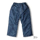 JollyJury 無地スノーパンツ ズボン | こどもの森e-shop | 詳細画像9