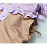 ハート柄切替スノーコンビ | こどもの森e-shop | 詳細画像8 