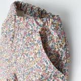 子供服 JollyJury 小花柄スノーパンツ | こどもの森e-shop | 詳細画像5