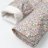 子供服 JollyJury 小花柄スノーパンツ | こどもの森e-shop | 詳細画像7