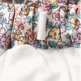 子供服 JollyJury 小花柄スノーパンツ | こどもの森e-shop | 詳細画像8