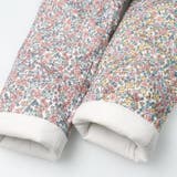 子供服 JollyJury 小花柄スノーパンツ | こどもの森e-shop | 詳細画像9