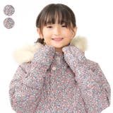 子供服 JollyJury 小花柄スノーグローブ | こどもの森e-shop | 詳細画像1