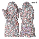 子供服 JollyJury 小花柄スノーグローブ | こどもの森e-shop | 詳細画像2