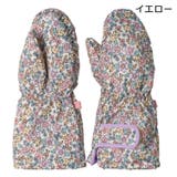 子供服 JollyJury 小花柄スノーグローブ | こどもの森e-shop | 詳細画像3