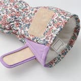 子供服 JollyJury 小花柄スノーグローブ | こどもの森e-shop | 詳細画像4