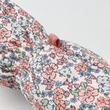 子供服 JollyJury 小花柄スノーグローブ | こどもの森e-shop | 詳細画像5