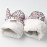 子供服 JollyJury 小花柄スノーグローブ | こどもの森e-shop | 詳細画像6