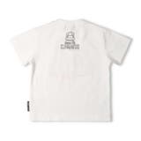 JR新幹線電車サガラ刺繍半袖Tシャツ | こどもの森e-shop | 詳細画像3 