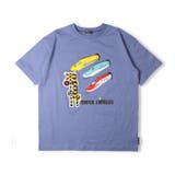 大人用JR新幹線電車仕掛け半袖Ｔシャツ | こどもの森e-shop | 詳細画像5 