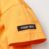 JR貨物電車アップリケ半袖Tシャツ | こどもの森e-shop | 詳細画像6