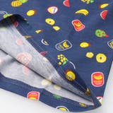 フルーツ総柄Tシャツ | こどもの森e-shop | 詳細画像4