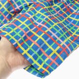 チェック柄5分丈ハーフパンツ | こどもの森e-shop | 詳細画像9