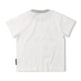 阪急電車仕掛けTシャツ | こどもの森e-shop | 詳細画像2